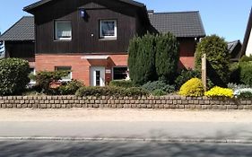 Gästehaus Keßling
